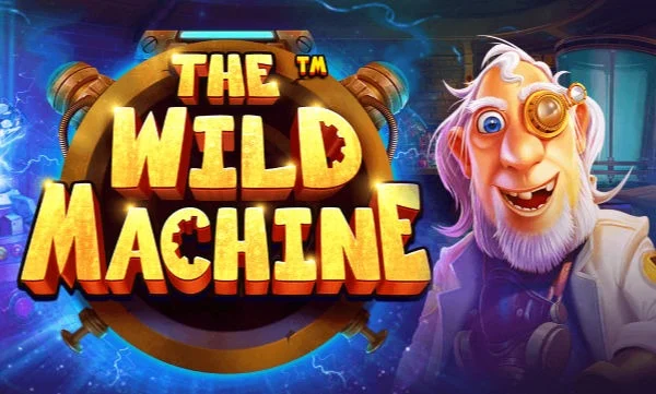 The Wild Machine